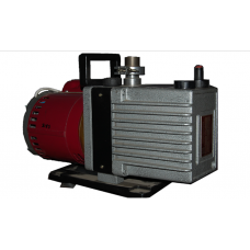 DIRECT DRIVE OIL SEALED ROTARY HIGH VACUUM PUMP
